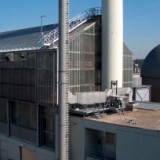 Klärschlammverbrennungsanlage Bonn