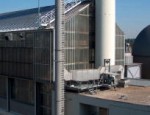 Klärschlammverbrennungsanlage Bonn