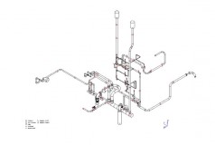 Biomasse-Heizkraftwerk Recklinghausen